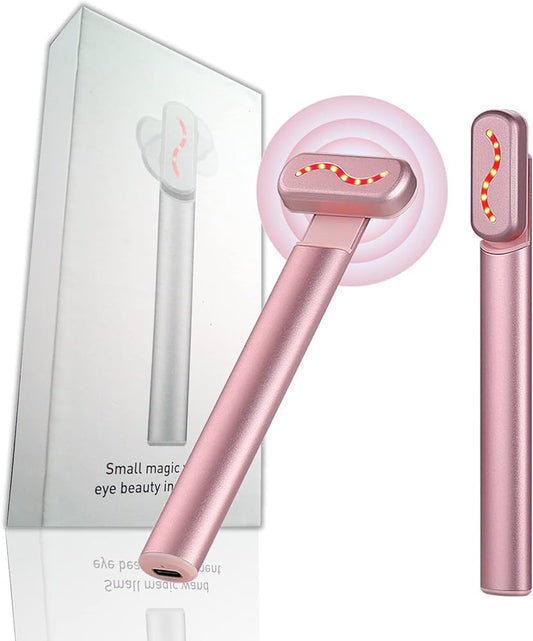 EMS Microcurrent | Facial Wand