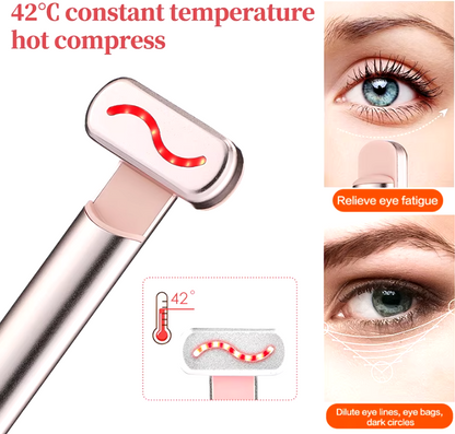 EMS Microcurrent | Facial Wand