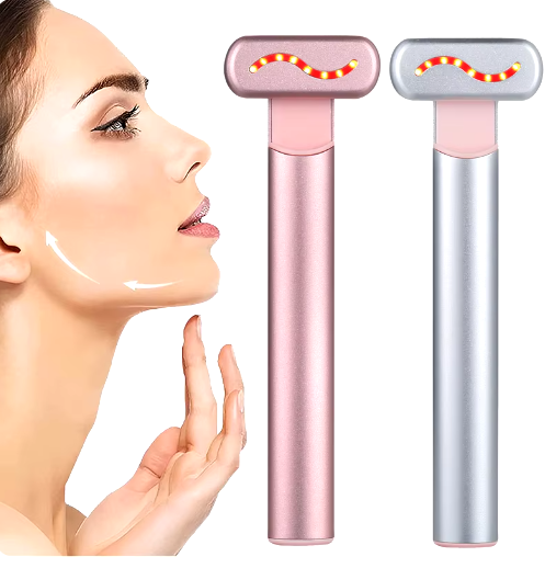 EMS Microcurrent | Facial Wand